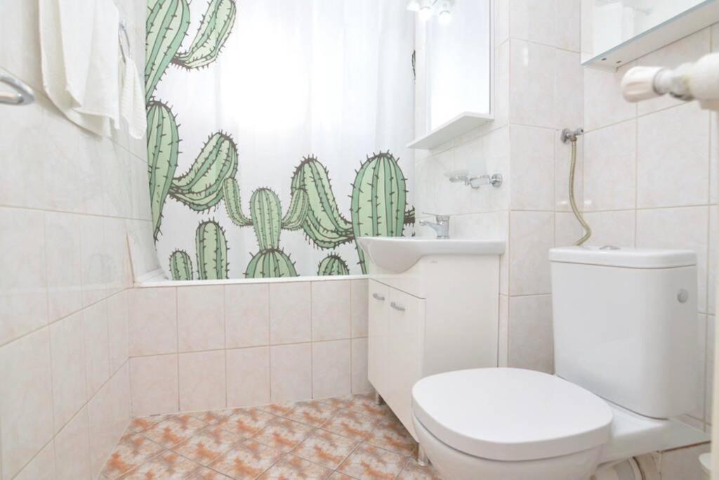 布加勒斯特Apartament Ultracentral Piata Unirii公寓 外观 照片