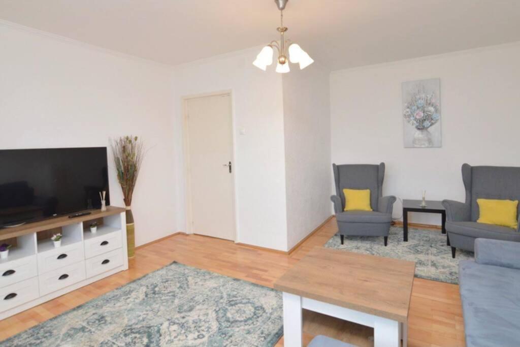 布加勒斯特Apartament Ultracentral Piata Unirii公寓 外观 照片
