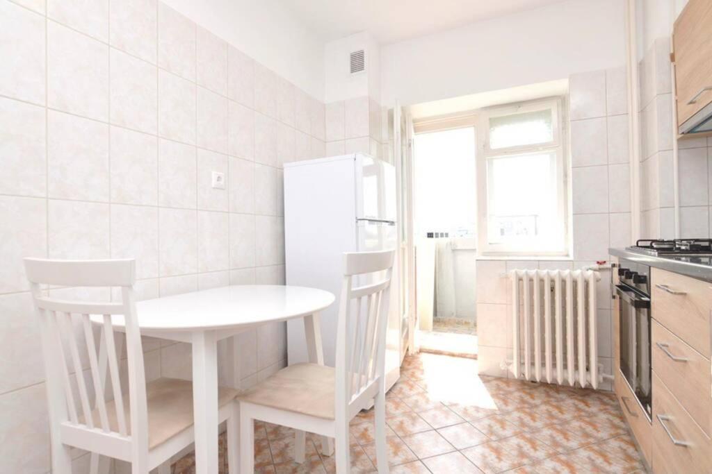 布加勒斯特Apartament Ultracentral Piata Unirii公寓 外观 照片