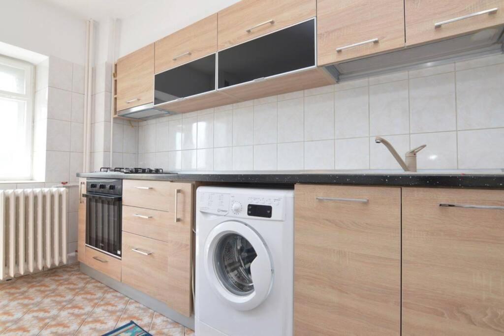 布加勒斯特Apartament Ultracentral Piata Unirii公寓 外观 照片