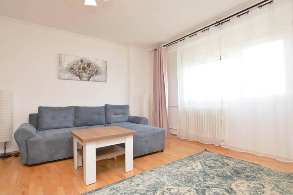 布加勒斯特Apartament Ultracentral Piata Unirii公寓 外观 照片