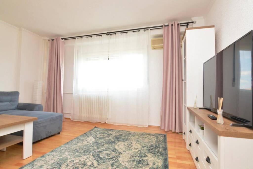 布加勒斯特Apartament Ultracentral Piata Unirii公寓 外观 照片