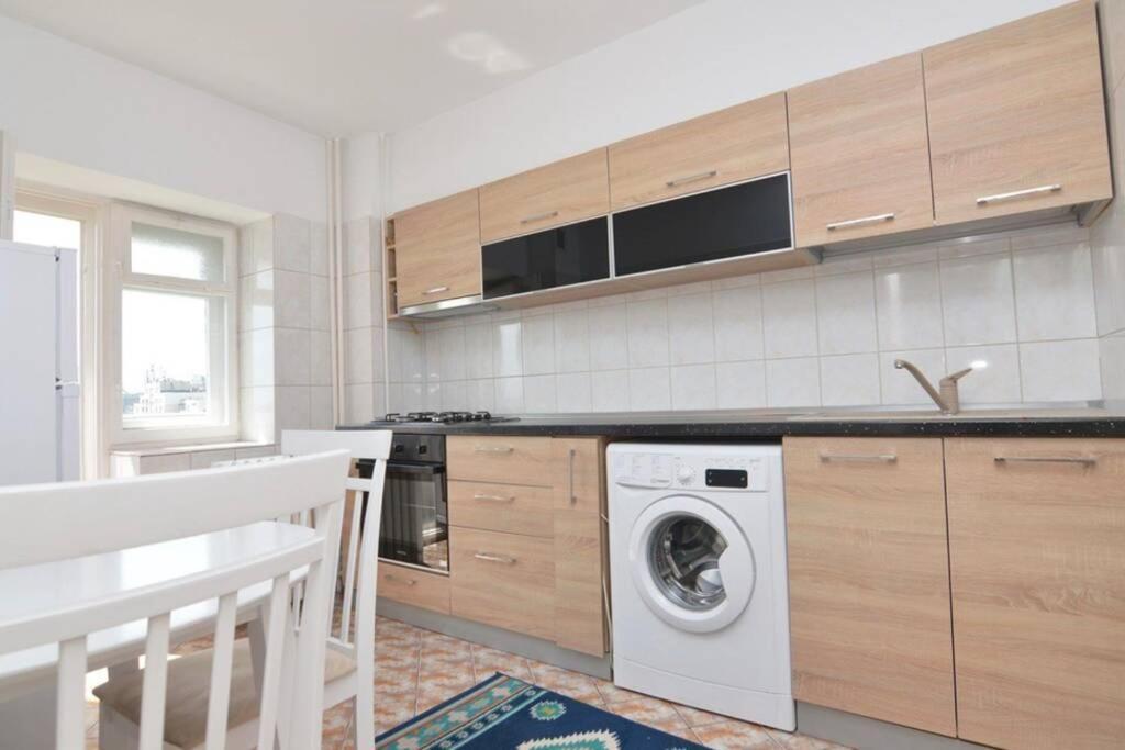布加勒斯特Apartament Ultracentral Piata Unirii公寓 外观 照片